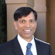 Subramanian Balachander